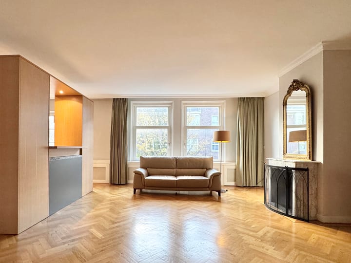 Foto 5 van Breughelstraat 7-2