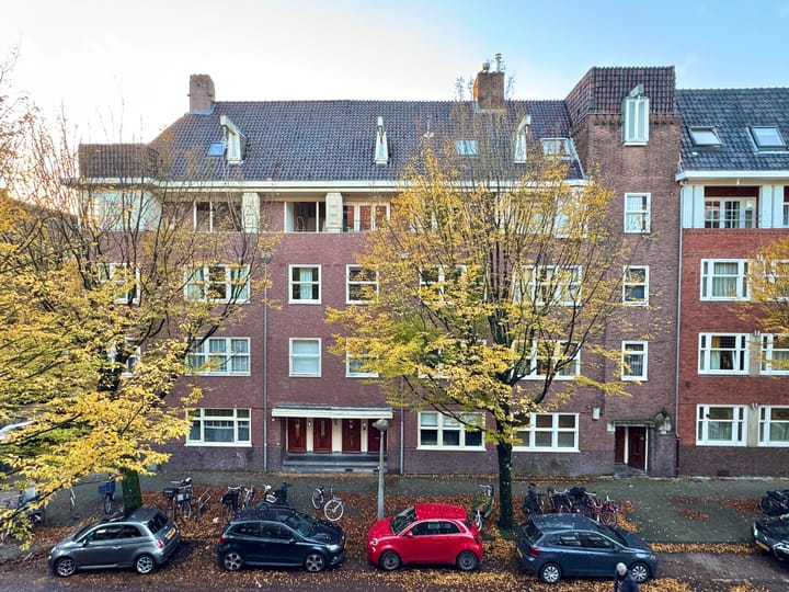 Foto 11 van Breughelstraat 7-2