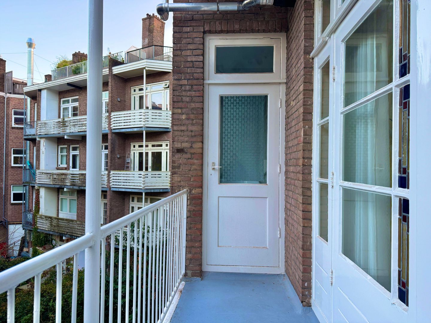 Foto 4 van Breughelstraat 7-2