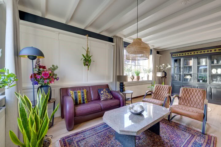 Photo 17 of van Goghstraat 17