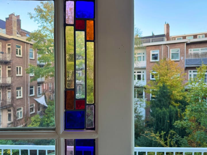 Foto 22 van Breughelstraat 7-2