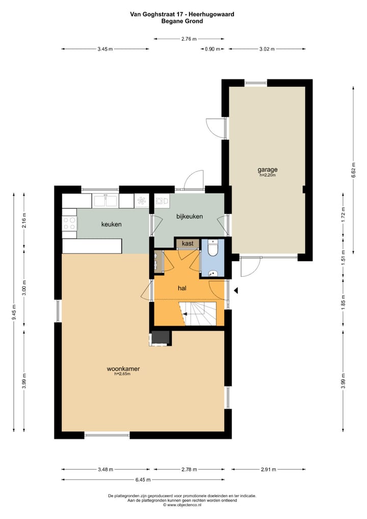 Photo 51 of van Goghstraat 17