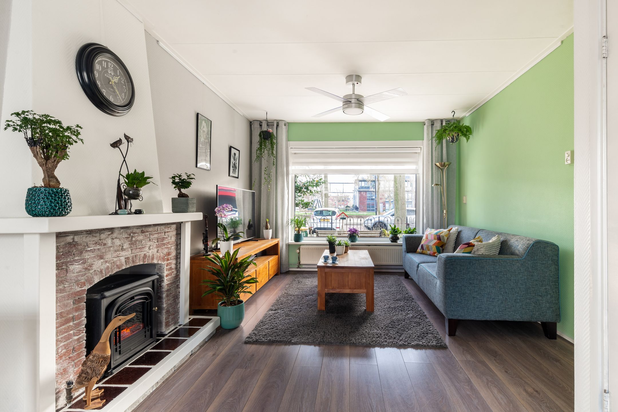 Photo 3 of Kuenenplein 14