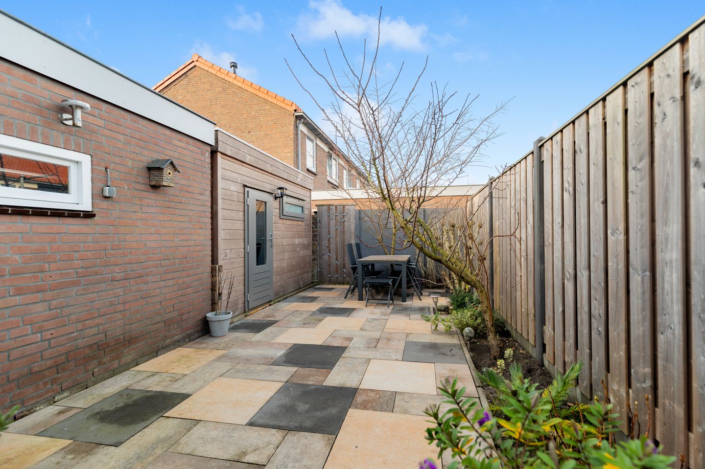 Photo 4 of Kuenenplein 14