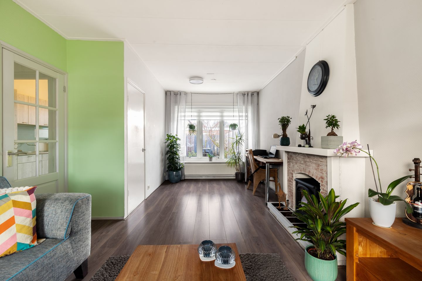 Photo 5 of Kuenenplein 14