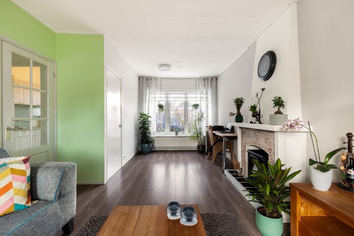 Foto 5 van Kuenenplein 14