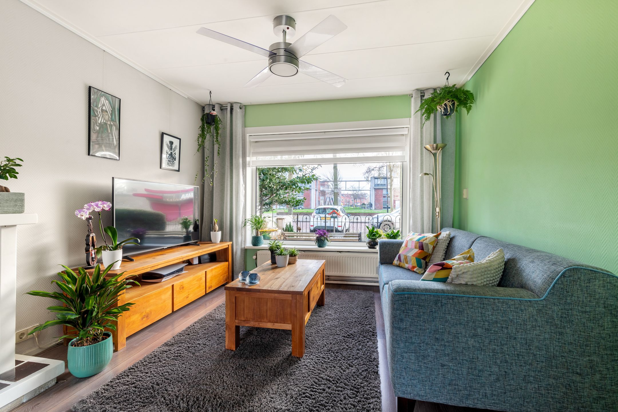 Photo 6 of Kuenenplein 14