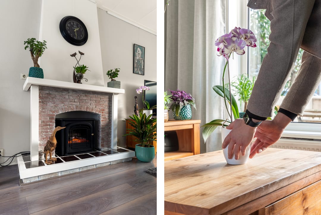 Photo 7 of Kuenenplein 14