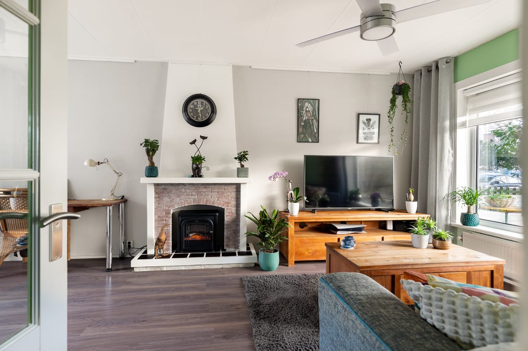 Photo 8 of Kuenenplein 14