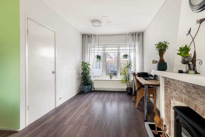 Foto 9 van Kuenenplein 14