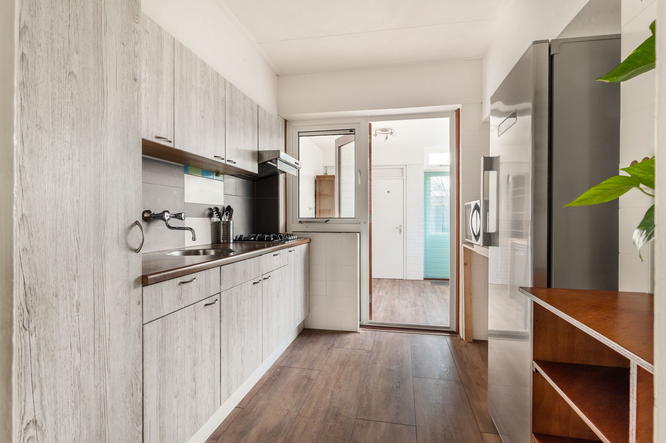 Photo 12 of Kuenenplein 14