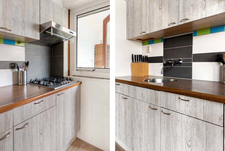 Foto 13 van Kuenenplein 14