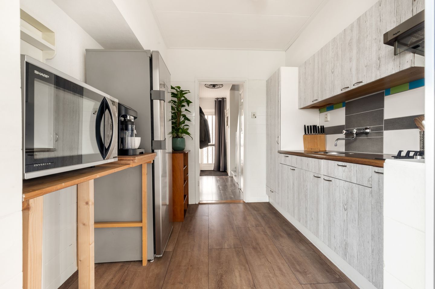 Photo 14 of Kuenenplein 14