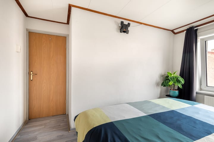 Foto 20 van Kuenenplein 14