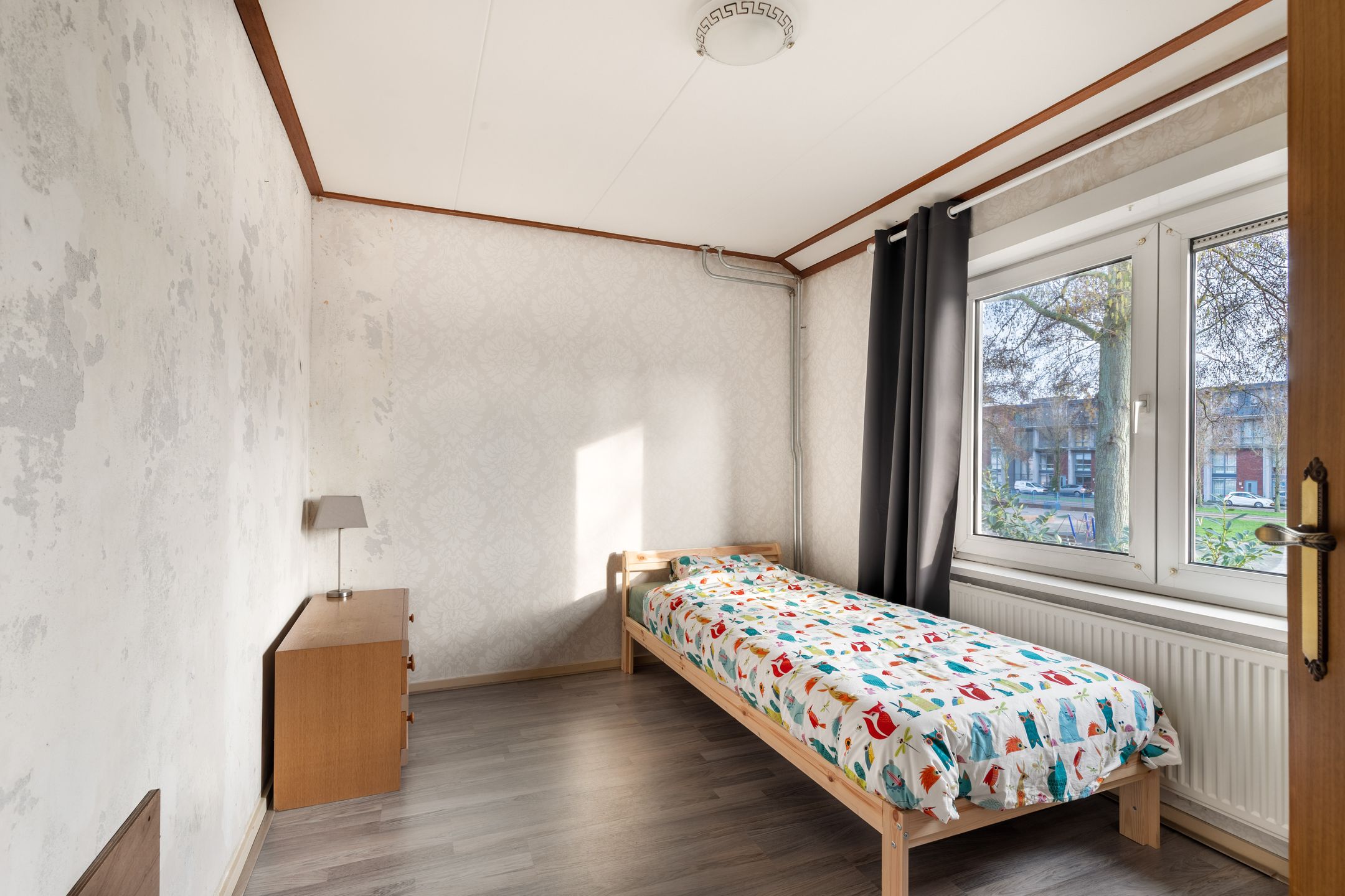 Photo 21 of Kuenenplein 14