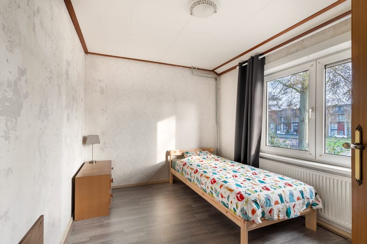 Foto 21 van Kuenenplein 14