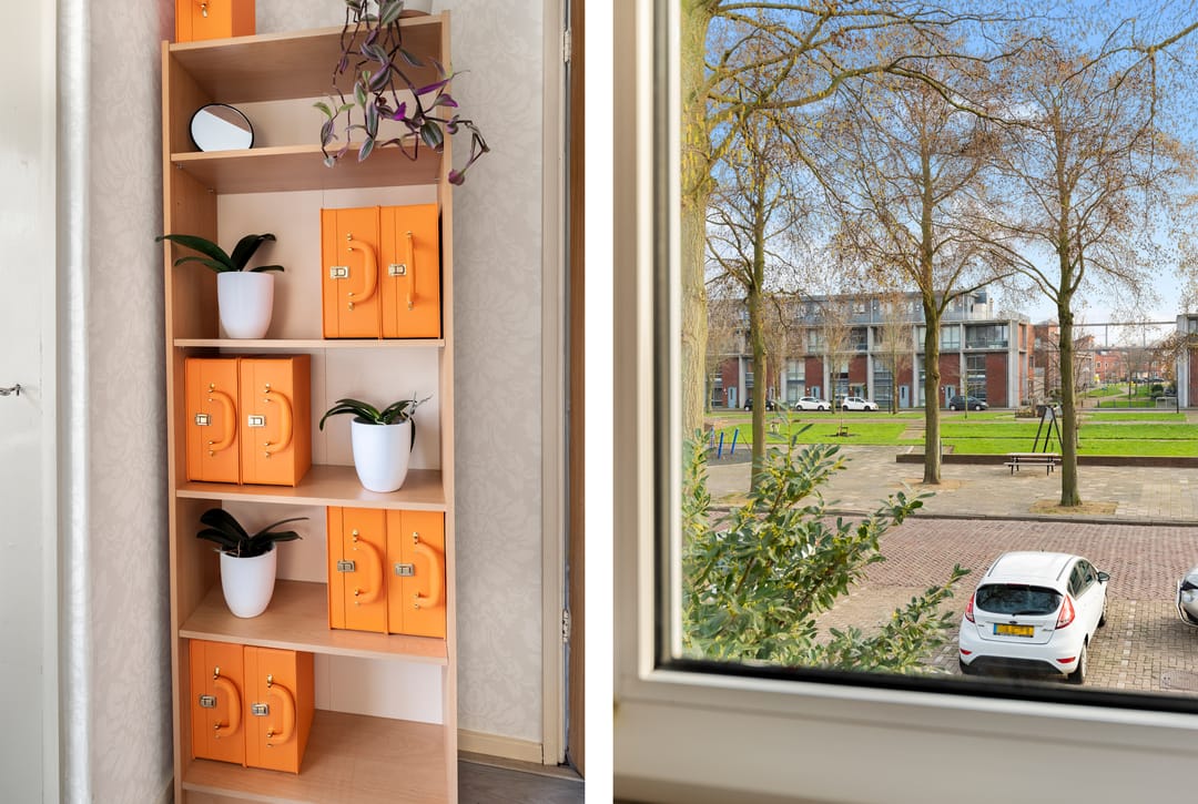 Photo 23 of Kuenenplein 14