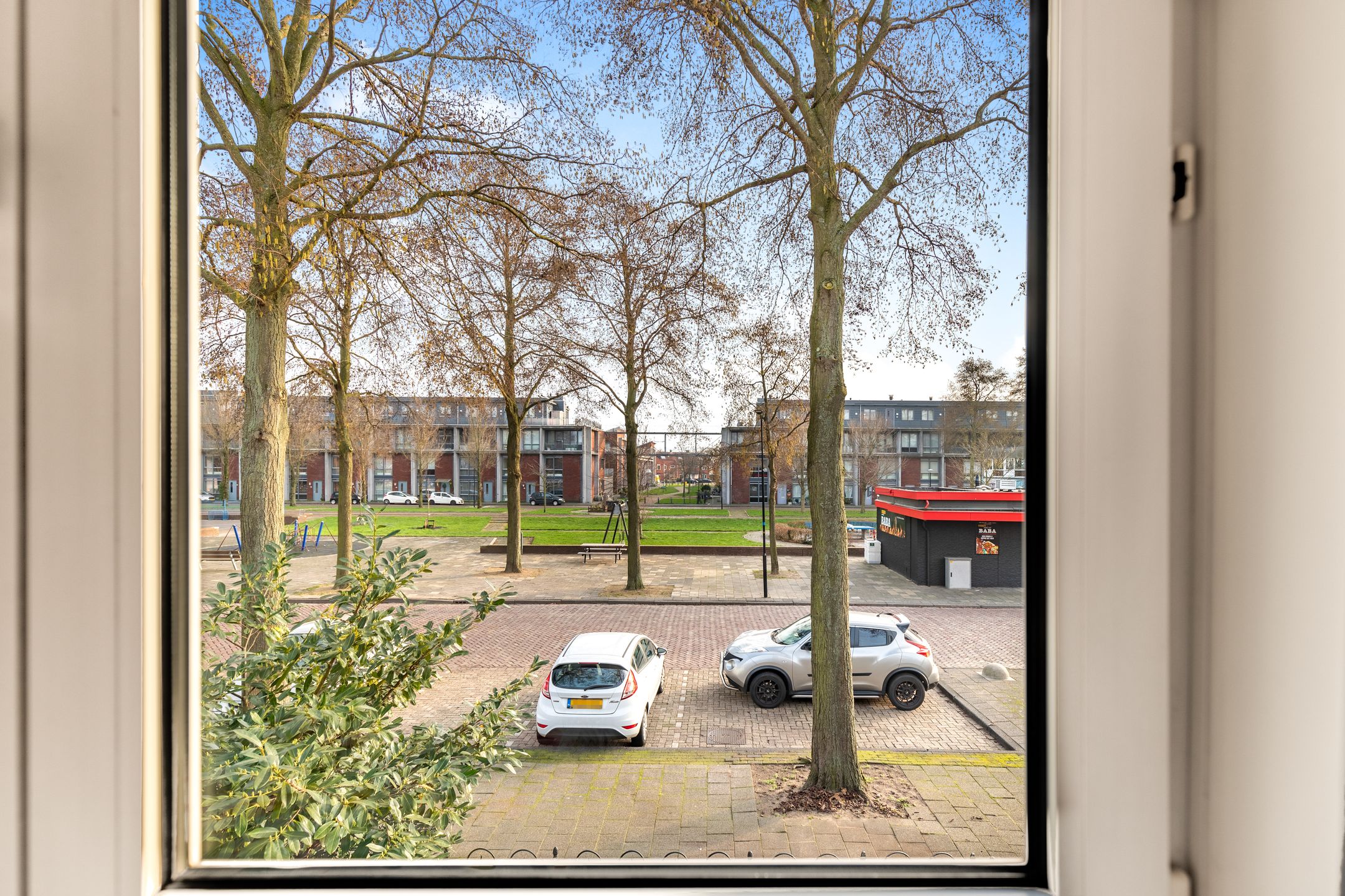 Photo 24 of Kuenenplein 14