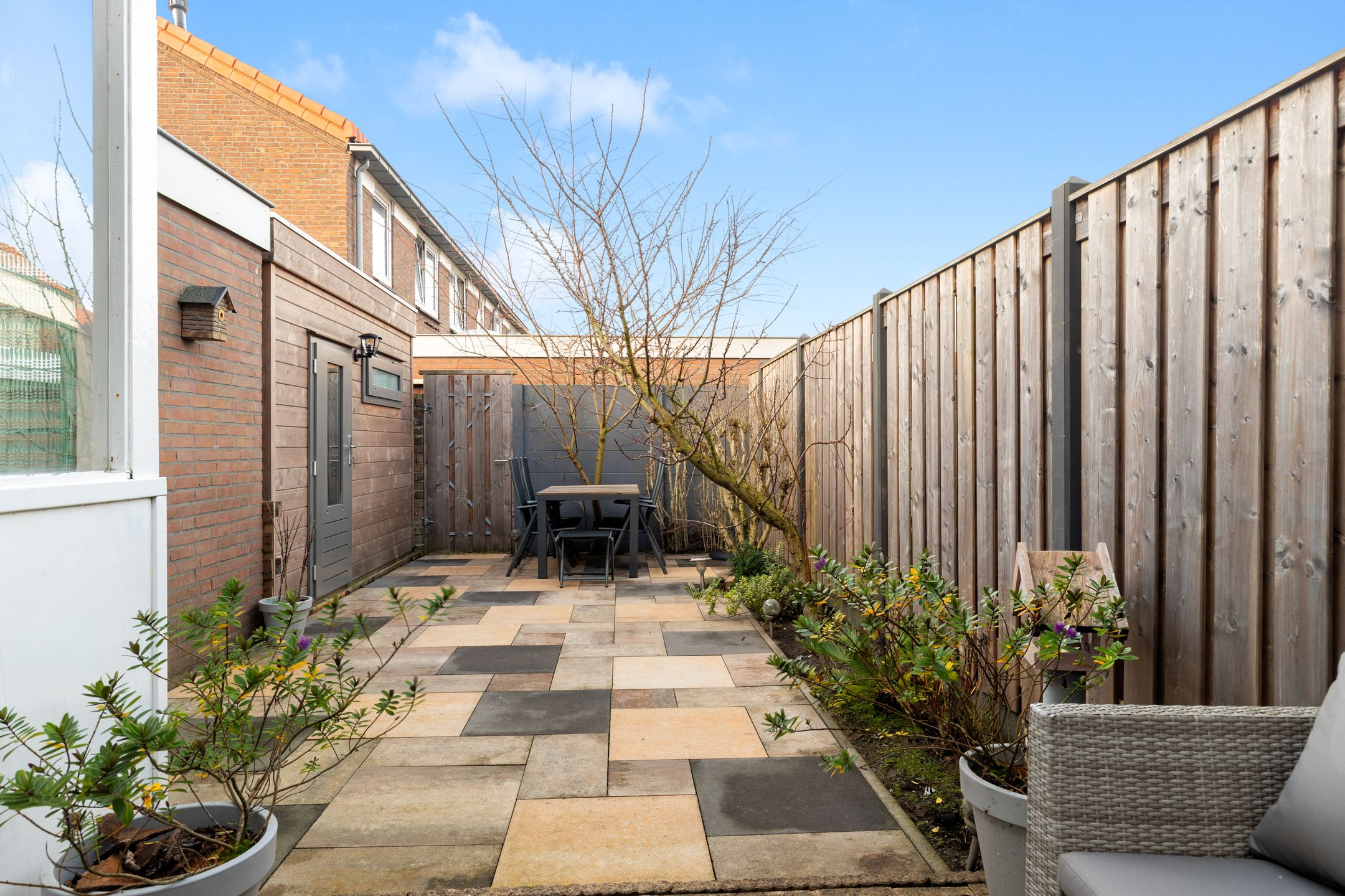 Photo 27 of Kuenenplein 14