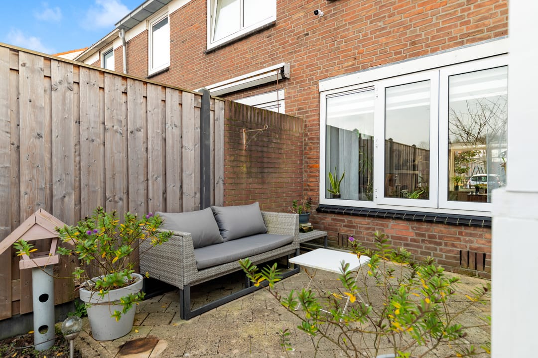 Photo 28 of Kuenenplein 14