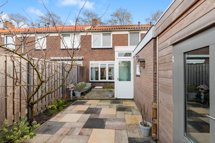 Foto 29 van Kuenenplein 14