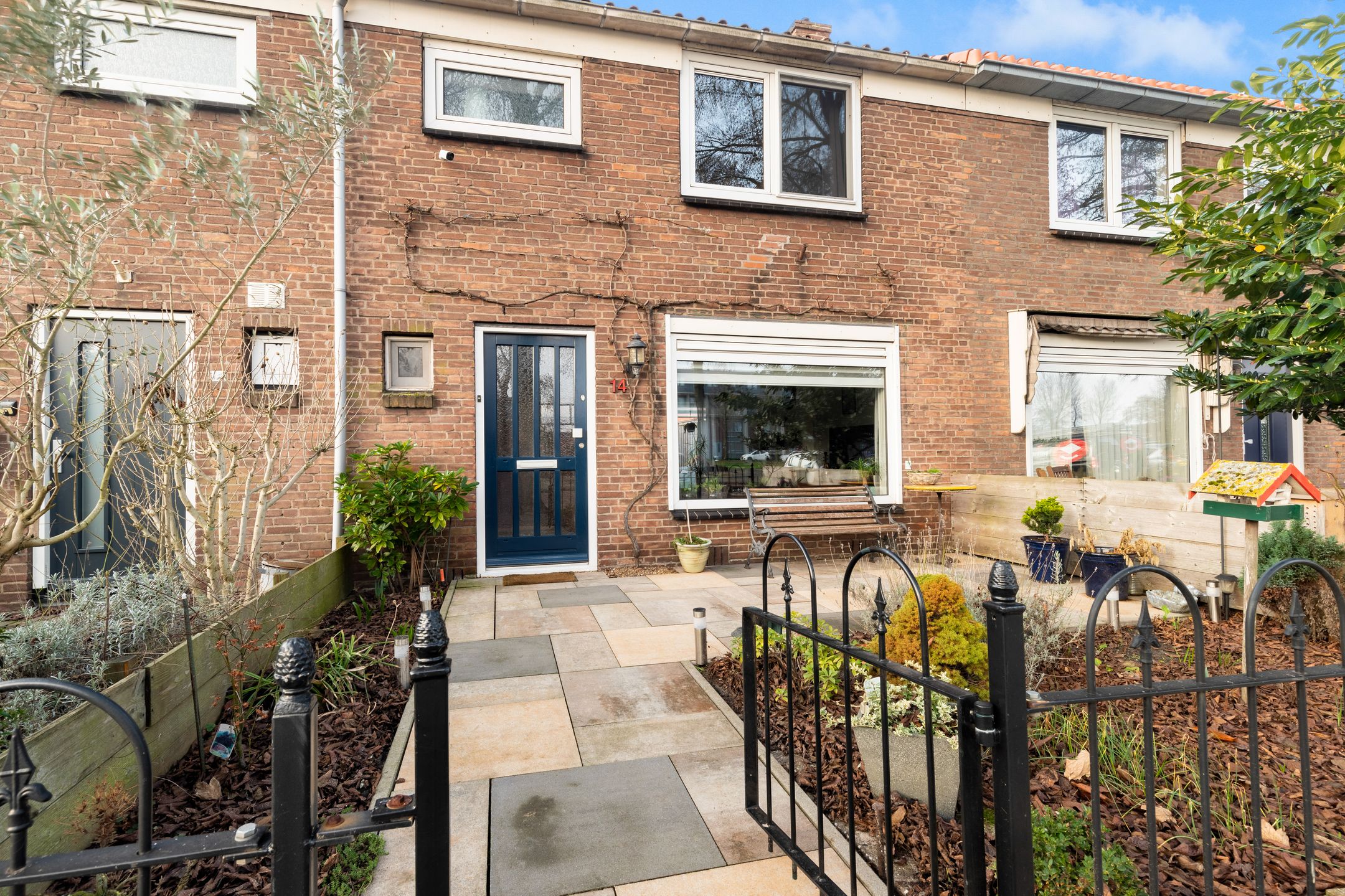 Photo 30 of Kuenenplein 14