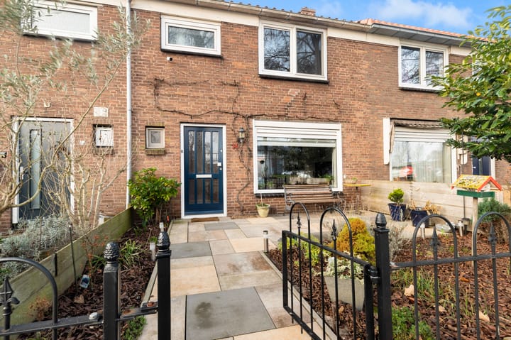 Foto 30 van Kuenenplein 14