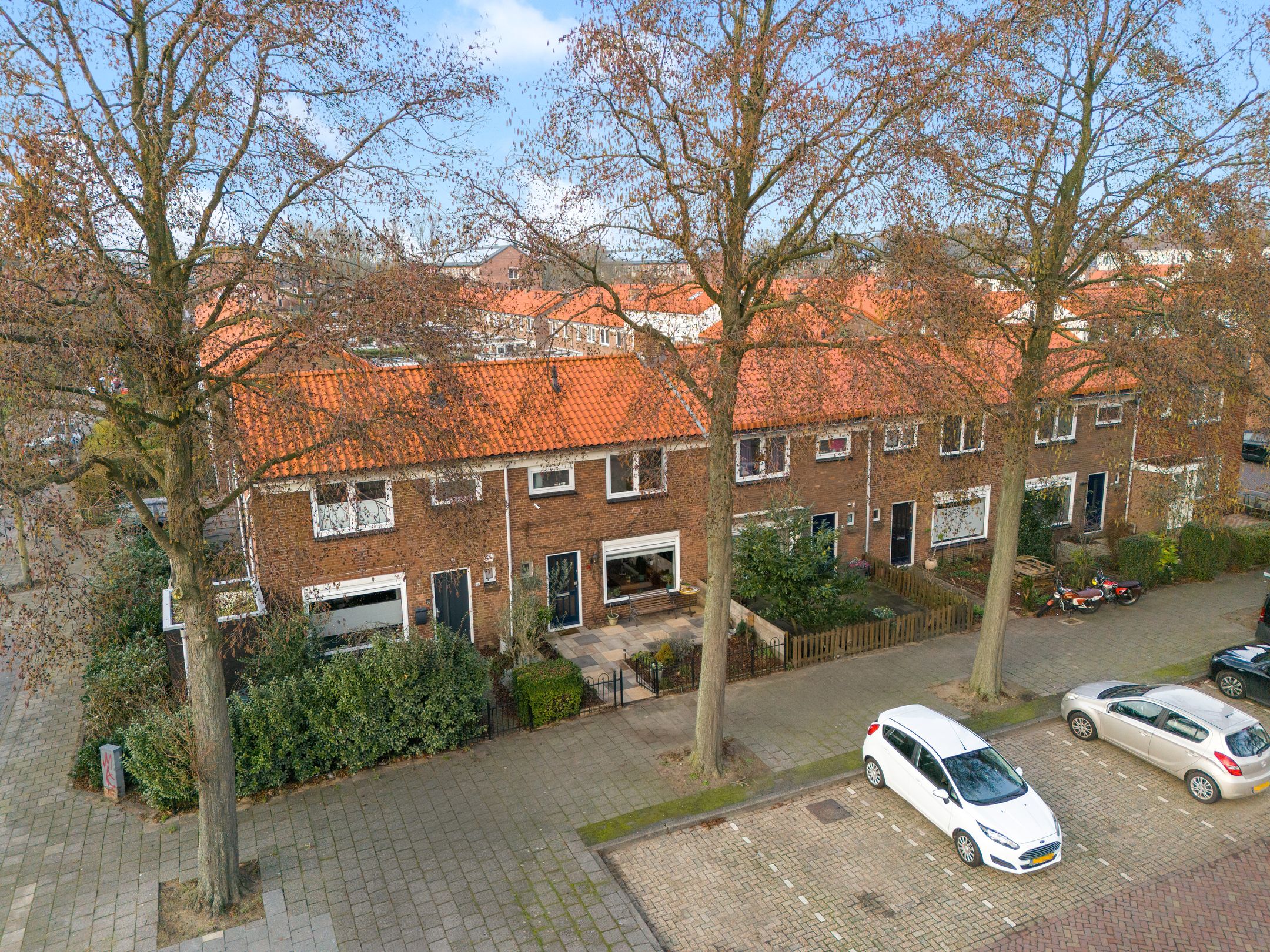 Photo 33 of Kuenenplein 14