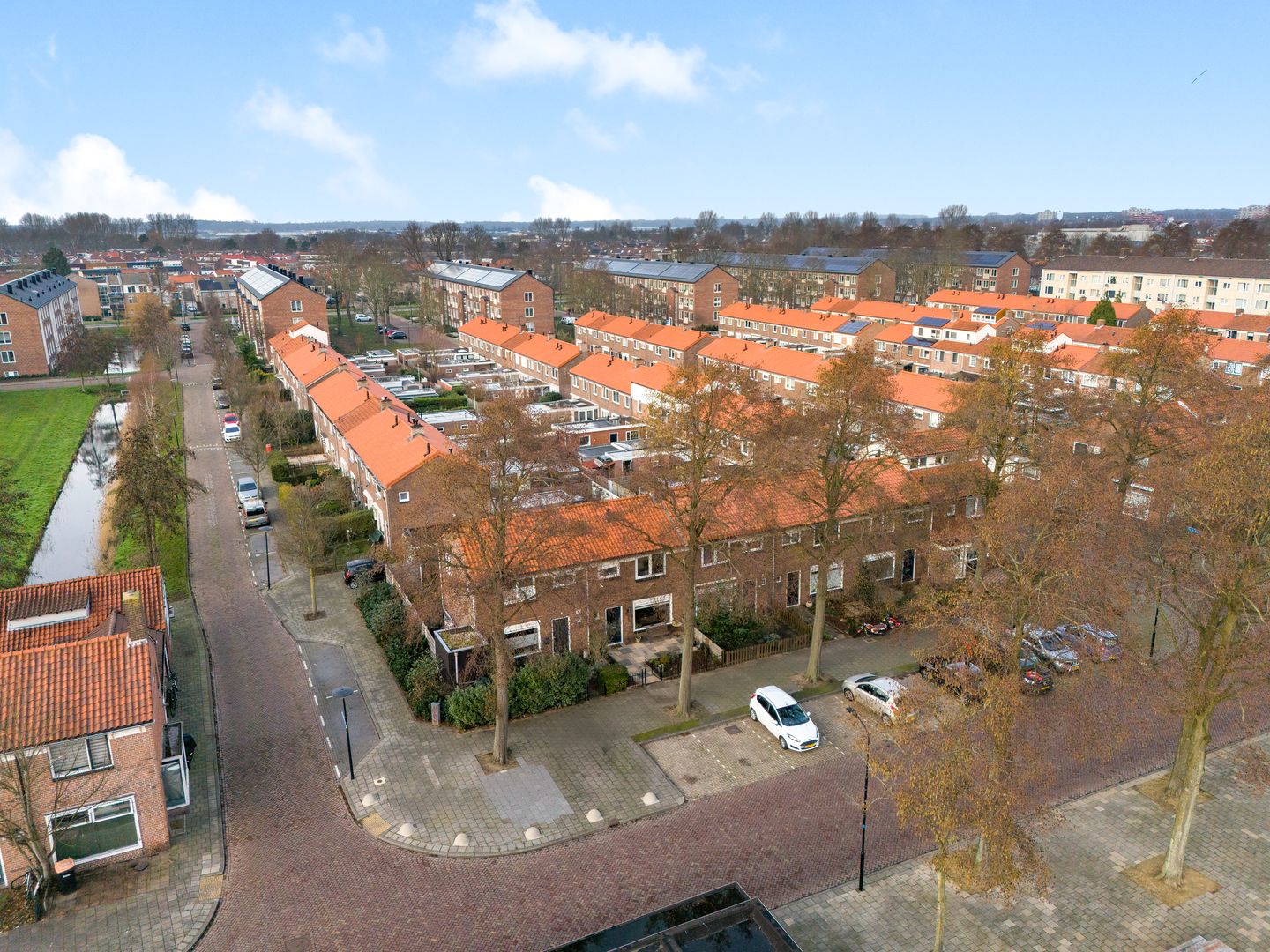 Photo 34 of Kuenenplein 14