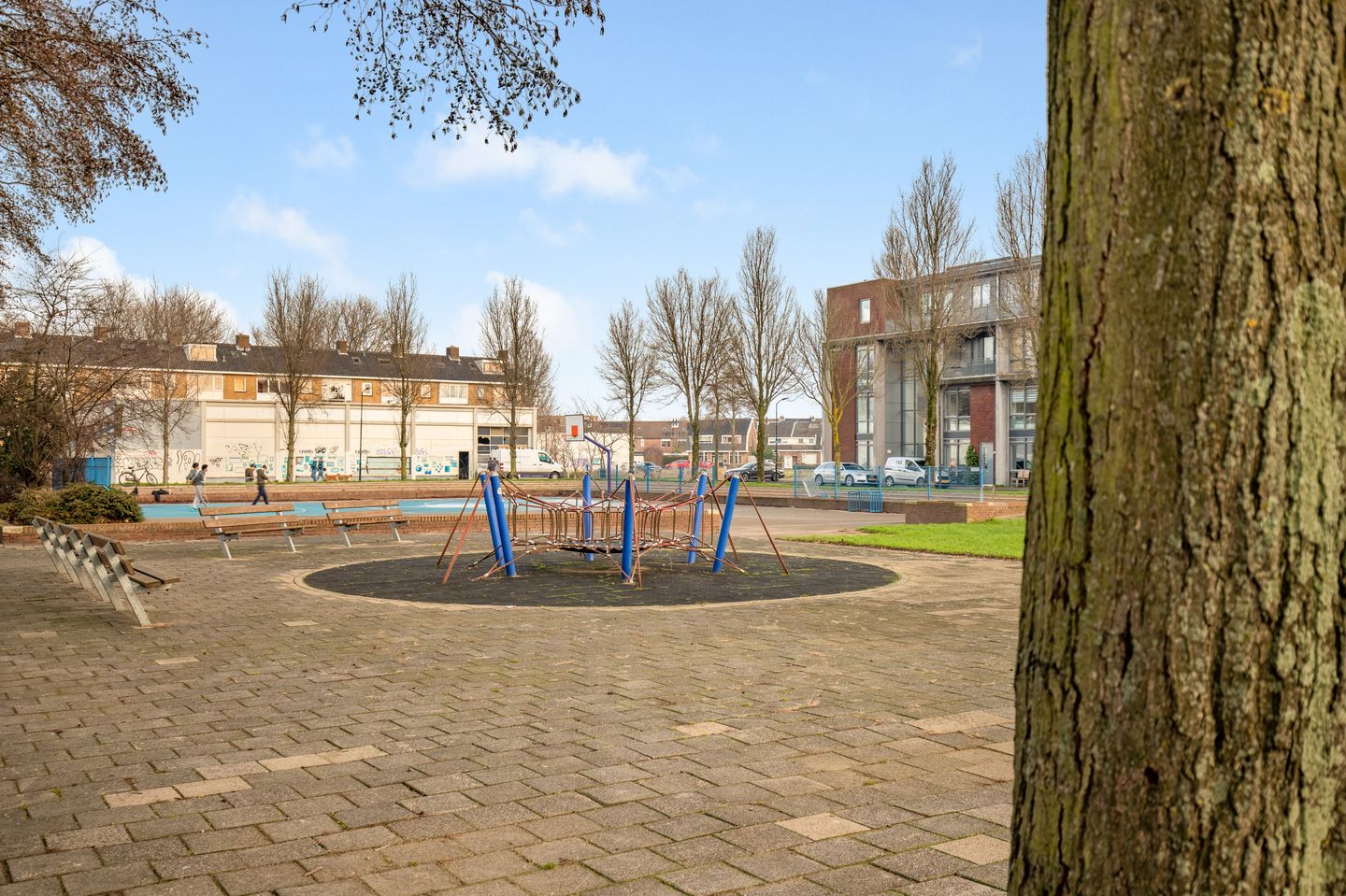 Photo 35 of Kuenenplein 14