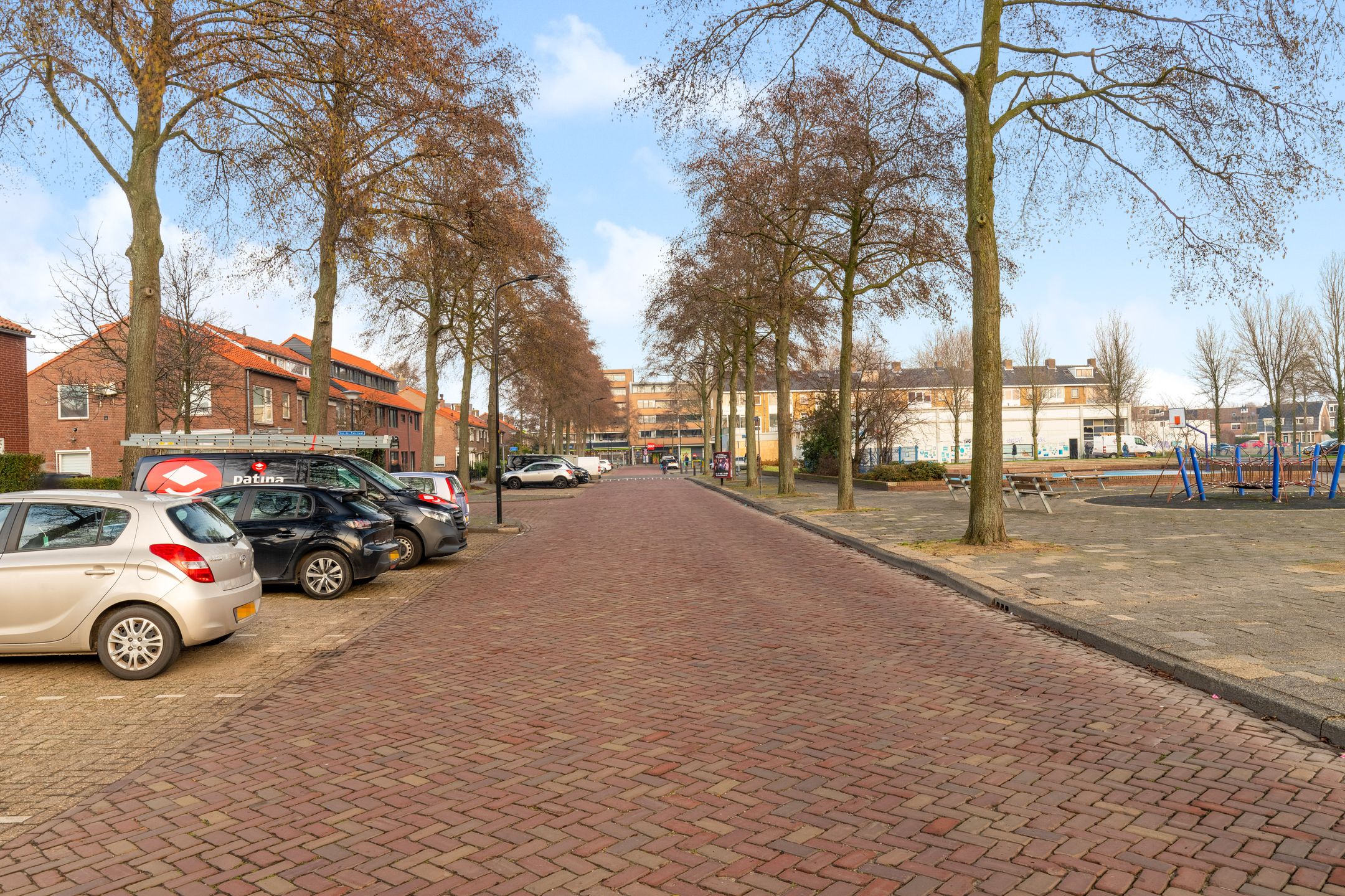 Photo 36 of Kuenenplein 14