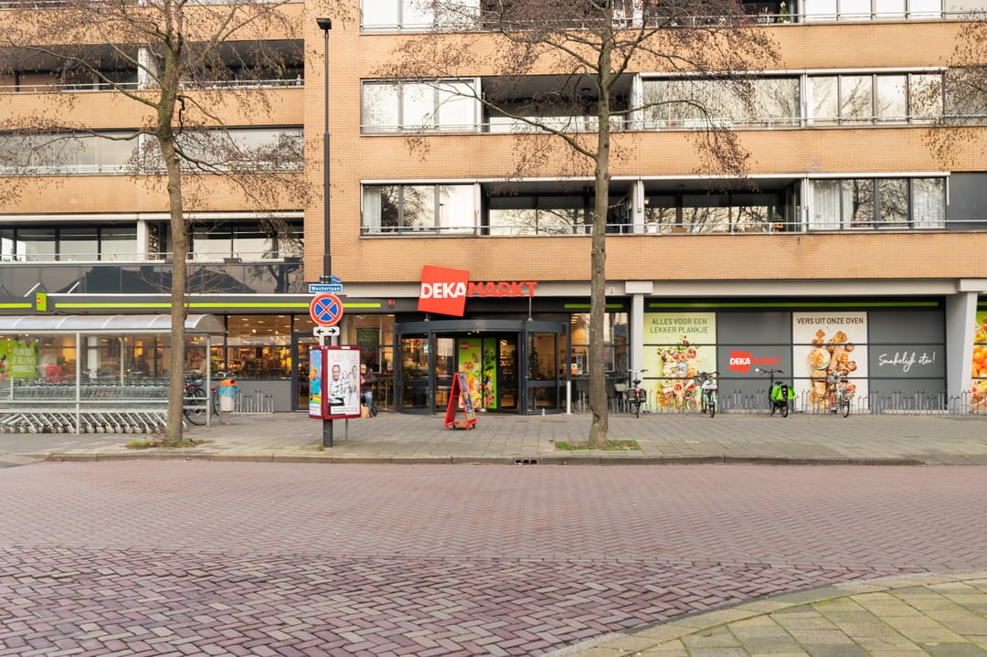 Photo 37 of Kuenenplein 14