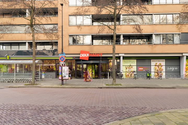 Foto 37 van Kuenenplein 14