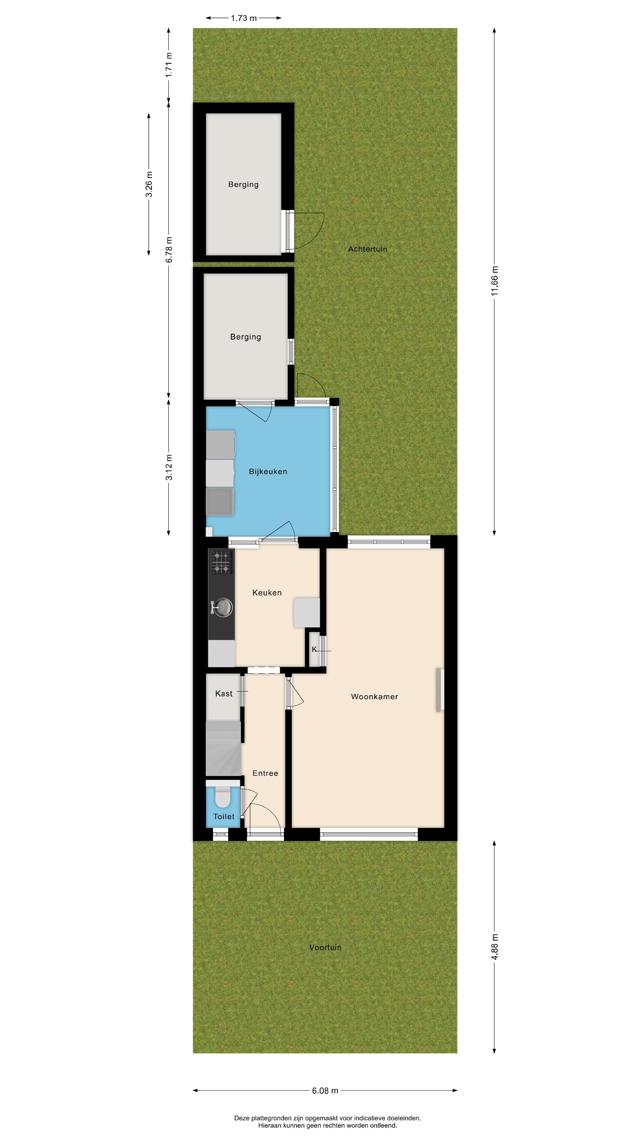 Photo 39 of Kuenenplein 14