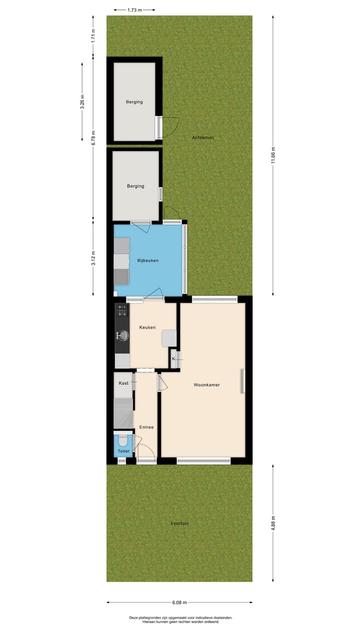 Foto 39 van Kuenenplein 14