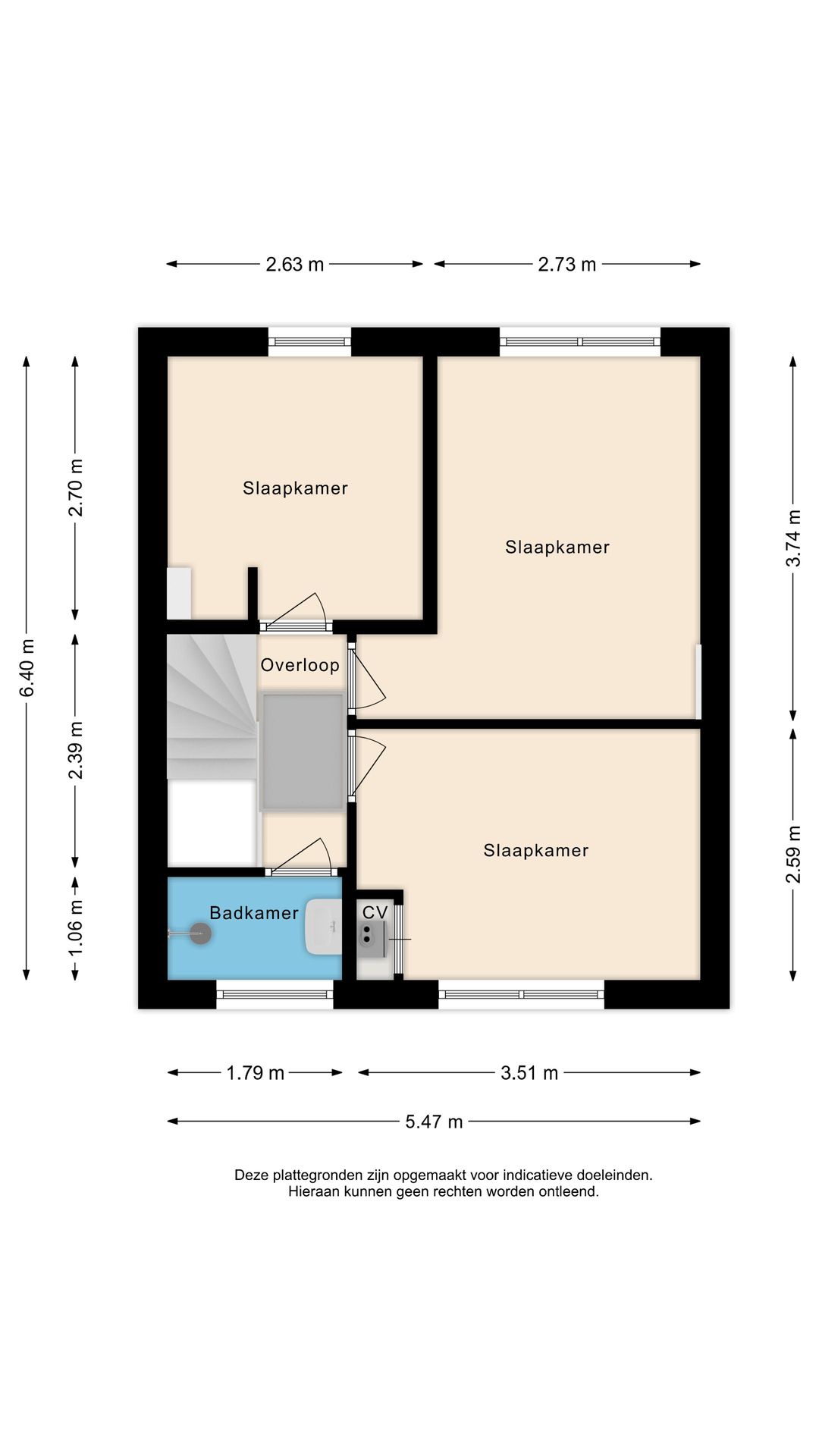 Photo 41 of Kuenenplein 14