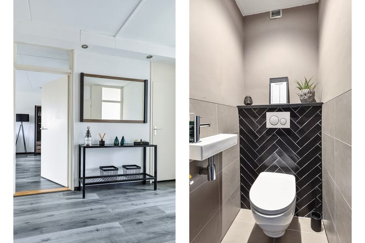 Foto 12 van Gouwe 85