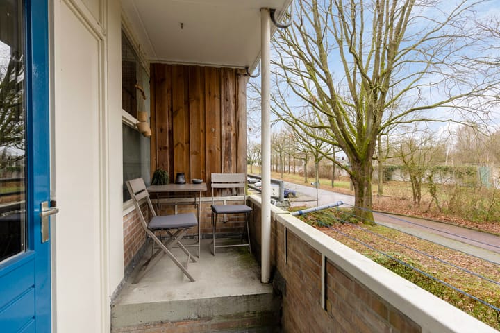 Foto 15 van Gouwe 85