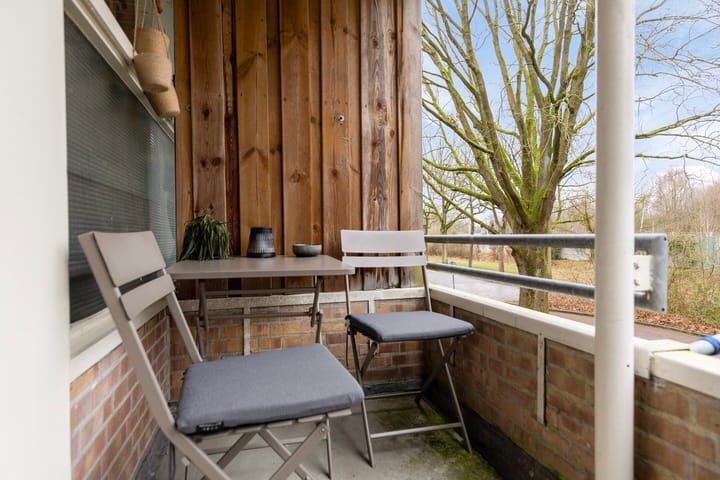 Foto 16 van Gouwe 85