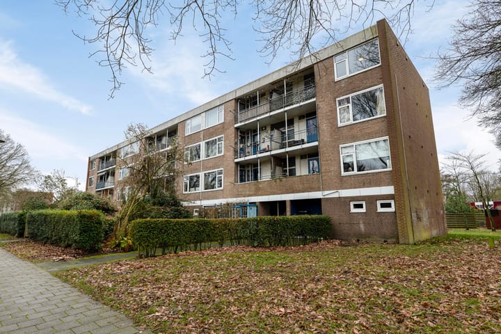 Foto 18 van Gouwe 85