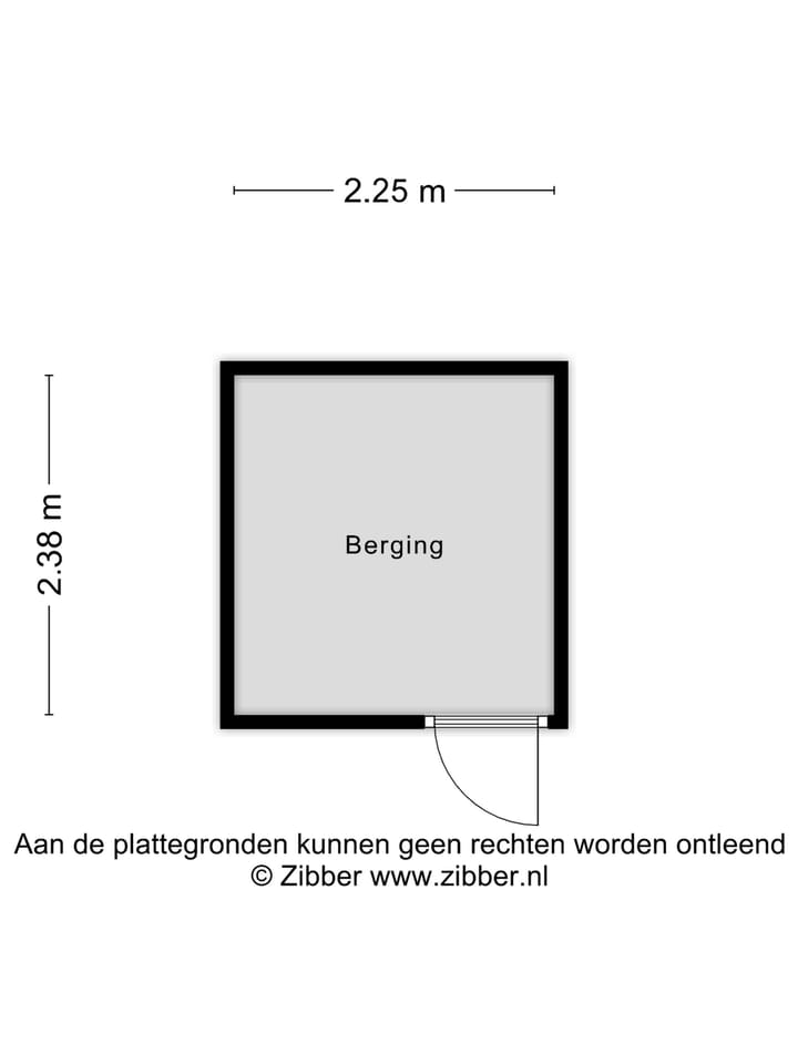 Foto 22 van Gouwe 85