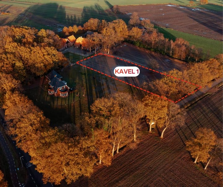 Photo 3 of Kluunvenweg - kavel 1