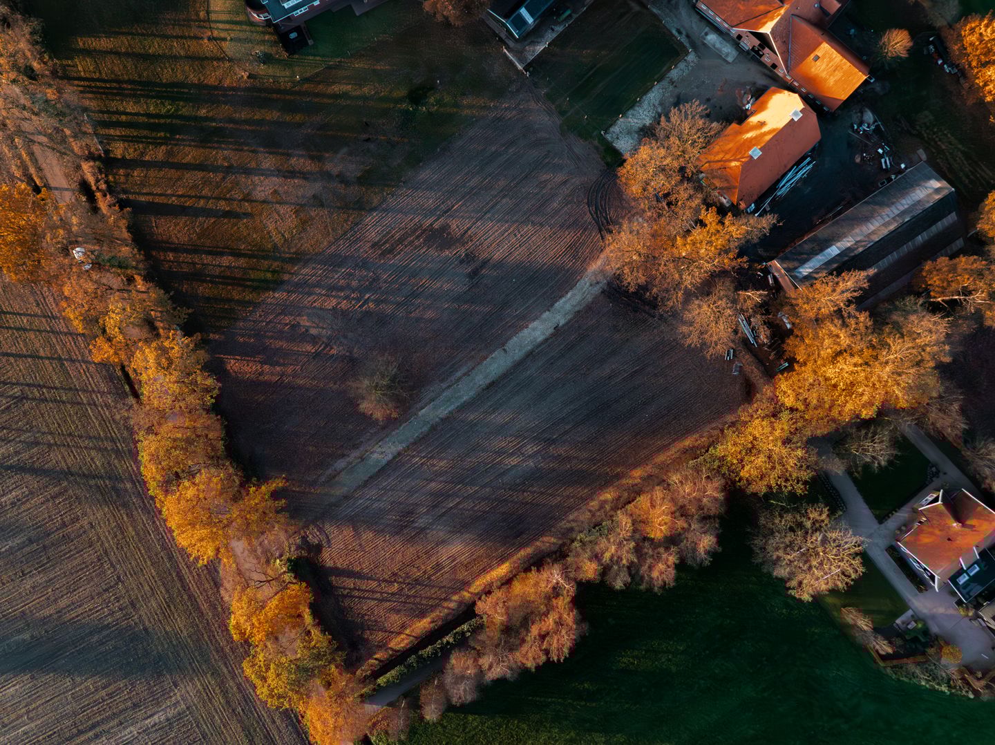 Photo 5 of Kluunvenweg - kavel 1