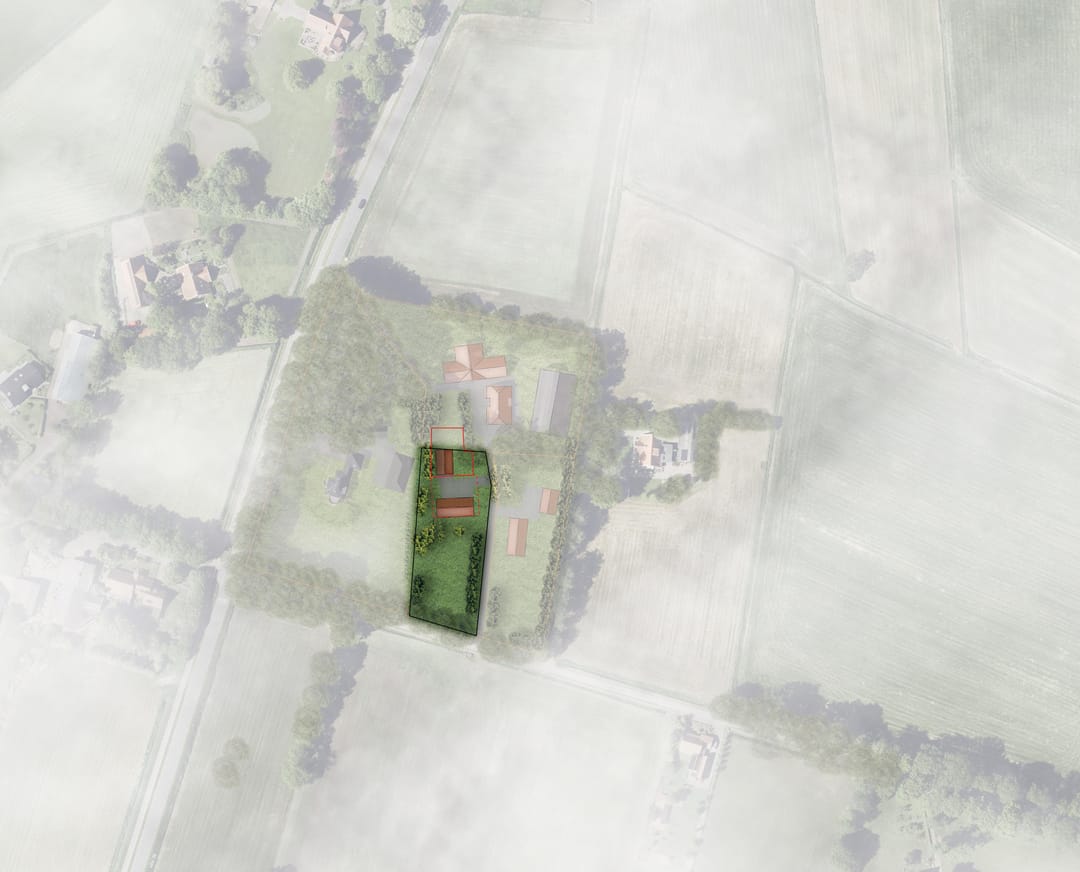 Photo 7 of Kluunvenweg - kavel 1