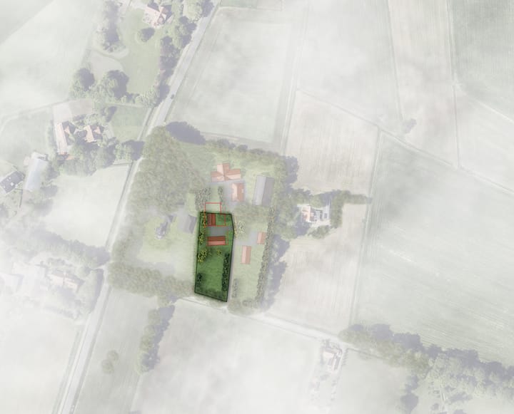 Photo 7 of Kluunvenweg - kavel 1