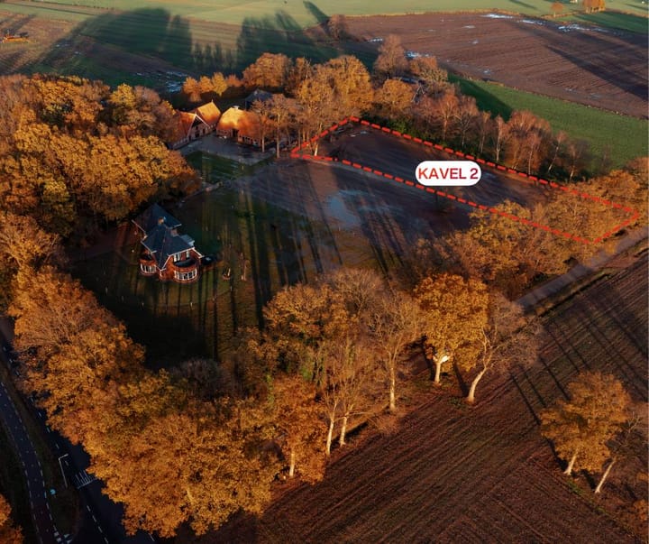 Foto 3 van Kluunvenweg - kavel 2