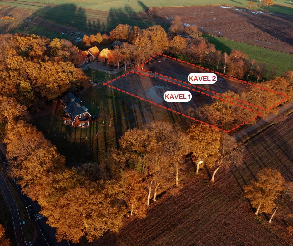 Foto 4 van Kluunvenweg - kavel 2