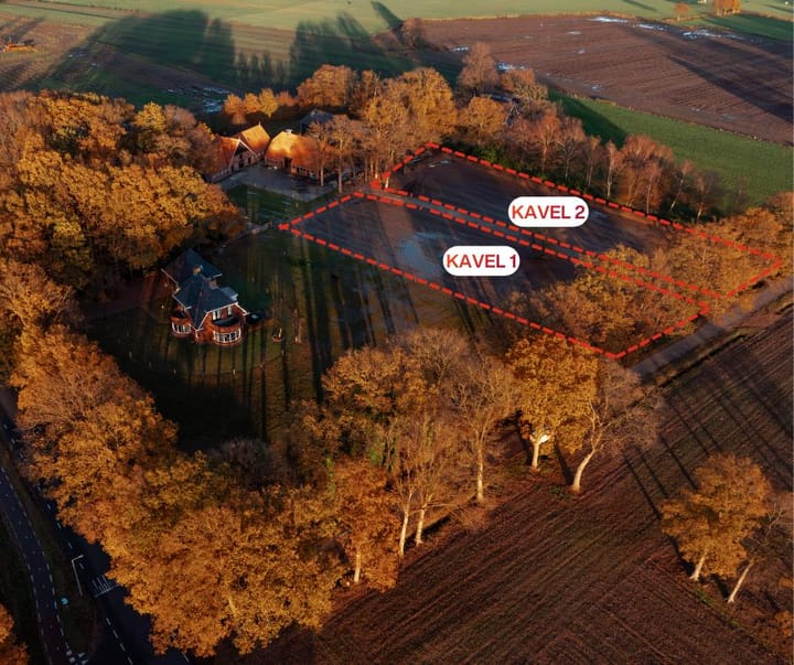 Foto 4 van Kluunvenweg - kavel 2