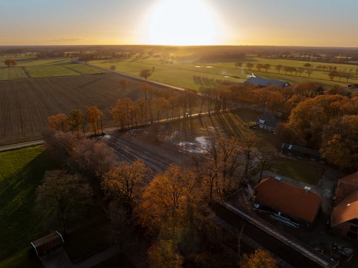 Vrijstaande woning te koop: Kluunvenweg - kavel 2, Tubbergen