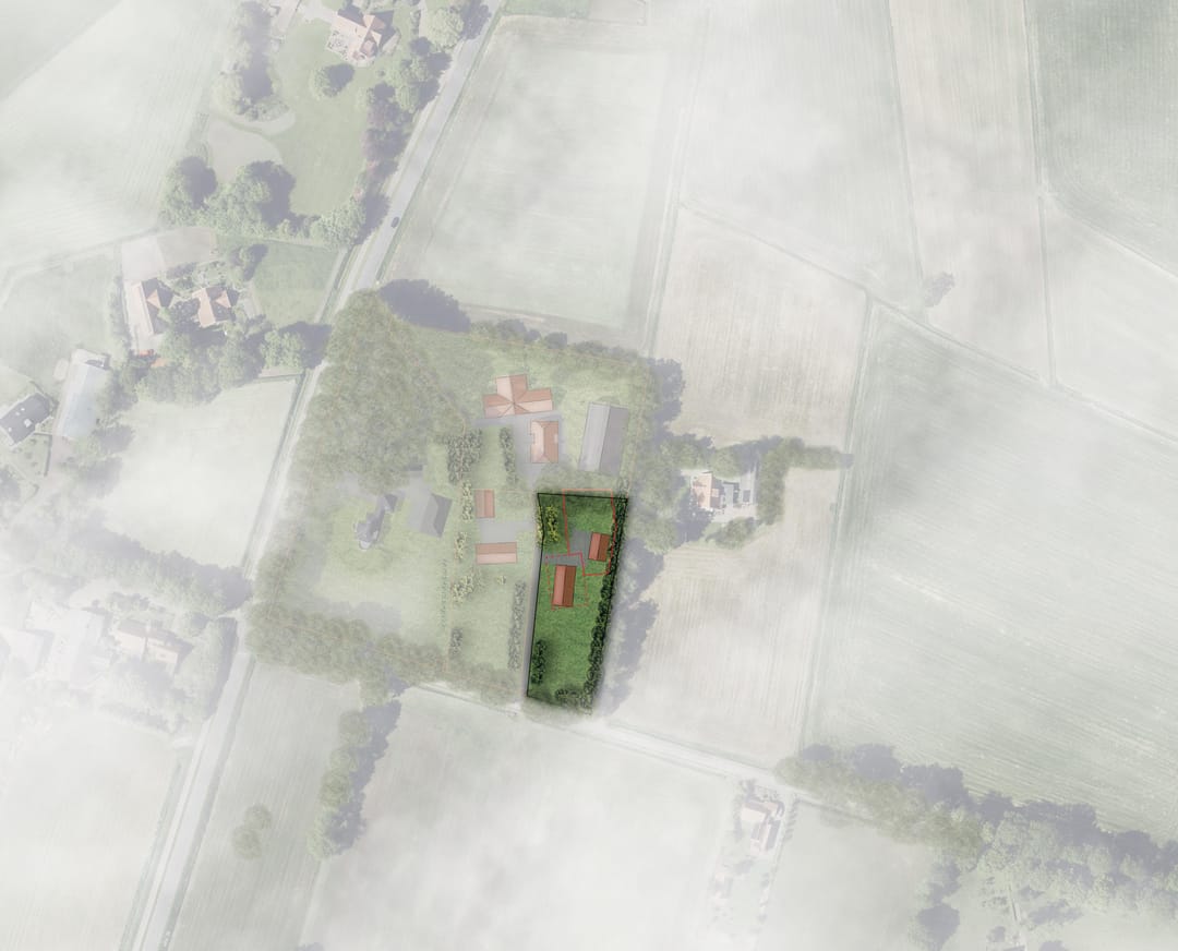 Foto 7 van Kluunvenweg - kavel 2